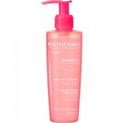 Resim Bioderma Sensibio Foaming Gel 200 ml 