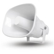 Resim CAMİMARKET König K-35s 30w 70v/100v Abs Plastik Trafolu Horn Hoparlör 