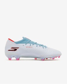 Resim Skechers Skx 2 Elite FG (252110) | Beyaz 