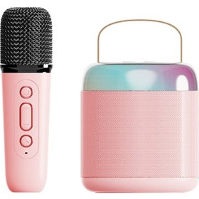 Resim Butu Y2 Bluetooth Hoparlör + 1 Mikrofon 