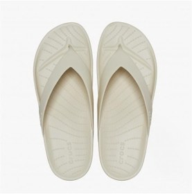 Resim Crocs Splach Flip Bone Terlik 208218-2y2 
