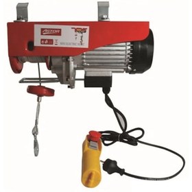 Resim Astor 250 - 500 KG Elektrikli Vinç (TM032776) 