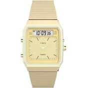 Resim Timex TW2Y06000 Erkek Kol Saati 