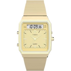 Resim Timex TW2Y06000 Erkek Kol Saati 