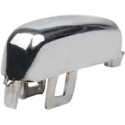 Resim Opel Mokka El Fren Düğmesi Nikelajlı 