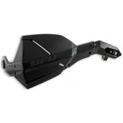 Resim Ufo Caıman Handguards Siyah 