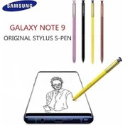 Resim Samsung Uyumlu Galaxy Note 9 N960 Stylus S Pen Kalem 