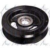 Resim Kia Sorento 02-10 Krank Kasnağı-231234A700-A 