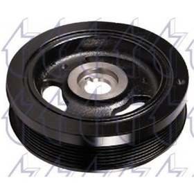 Resim Kia Sorento 02-10 Krank Kasnağı-231234A700-A 