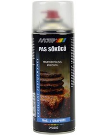 Resim Motip Pas Sökücü Sprey 400ml 