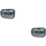 Resim Hyundai H100 Sağ-sol Sis Lambası 1997-2001 
