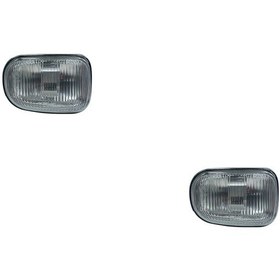 Resim Hyundai H100 Sağ-sol Sis Lambası 1997-2001 