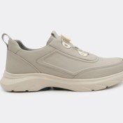 Resim Derinet İthal Malzeme Akıllı Bağcık Erkek Sneaker 