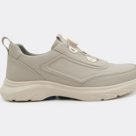 Resim Derinet İthal Malzeme Akıllı Bağcık Erkek Sneaker 