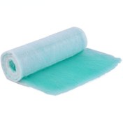 Resim ROFFIX Yeşil Boya Tutucu G3 Filtre (0,65M*20M) 