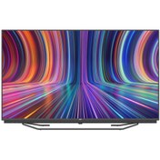 Resim Android Crystal Pro B43 C 890 A 4K Ultra HD 43" 109 Ekran Uydu Alıcılı Smart LED TV Beko