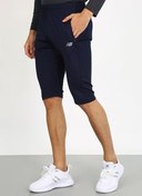 Resim New Balance NBTMCP-AVI Erkek Kapri Şort 