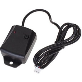Resim Synodicmonth Güvenlik Algılama, Araç Hırsızlık Önleme Sistemi Vb. İçin 12v Dyp-2hd01 Titreşim Sensörü 