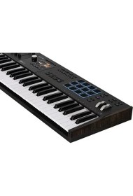 Resim Die Grup Arturia Keylab Mk3 61 | 61-Tuş Master Klavye, Siyah 