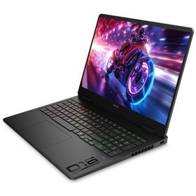 Resim HP Omen 16-AM0037NT C39JBEA002 Ultra 5 225H 32 GB 1TB + 1TB SSD RTX5060 16" Dos Dizüstü Bilgisayar 