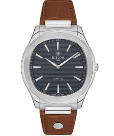 Resim Hislon ERKEK KOL SAATİ S.CL148S-11KS 