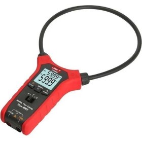 Resim Uni-T Unit UT281E True Rms Esnek Kelepçe Ampermetre 