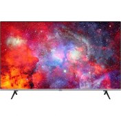 Resim Regal 55R858UR 55" 139 Ekran Dahili Uydu Alıcılı 4K Ultra HD Smart LED TV 