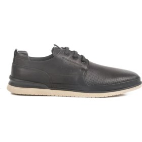 Resim Greyder 17840 MR Urban Casual Erkek Ayakkabı SİYAH 