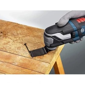 Resim Mena Rise Professional 3 Adet Starlock Daldırmalı Kesim Segment Testere Bıçağı Seti 