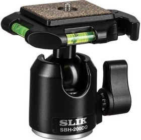 Resim Slik SBH-200DQ Ball Head 