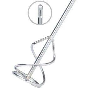 Resim Sds Boya Karıştırıcı 120Ø 