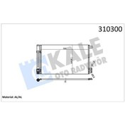 Resim Kale 010abc080 Klima Kondenseri Combo D-corsa D-e Adam-bıpper-tepee-nemo 1.2-1.4 Hdı 08 Fıorıno 1.4-1.3d Mj 07 571x351x12 95530541-6455.ga-55700406-52039557 