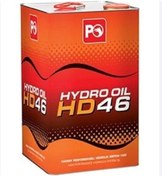 Resim Petrol Ofisi Hydro Oil Hd 46 16 L Hidrolik Sistem Yağı N11.111 
