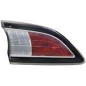 Resim Mazda 3 Geri Vites Lambası Hbsol 09- Ref No: Bcw8-51-3g0f Uyumlu Maz1003011 