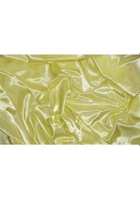 Resim Deri Saten Parlak Kumaş Açık Sarı (552738280) 