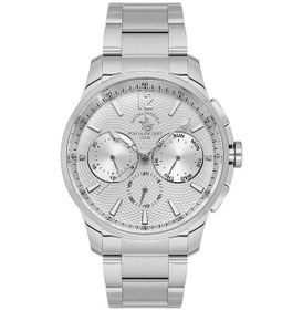 Resim Santa Barbara Polo Racquet Club Sb.1.10537-1 Erkek Kol Saati 