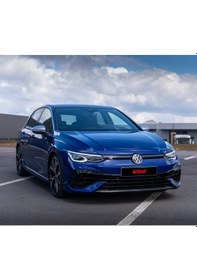 Resim Vw Golf 8 R 2.0 Tsi 4motion Eibach Sportline Spor Yay -25mm 