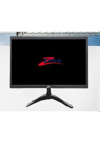 Resim Ztech Zr-mr21.5m 5ms 21.5'' Hd+vga+usb Led Monitör 