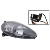 Resim TYC FİAT GR.PUNTO FAR ELEKTRIK MOTORLUKOYU GRİ SAĞ.06-09 51840990 DE-GA MARKA ÜRÜN KODU FIA10PU009 