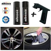 Resim Plastidip - Mibenco - Mistic Fire Bukalemun Renk Kaplama Seti 