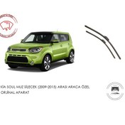 Resim Kia Soul Muz Silecek (2009-2015) Arası Araca Özel Aparat 