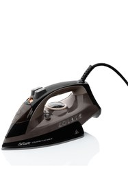 Resim Arzum Steampro Plus Buharlı Ütü Seramik Taban 2400W Kahverengi - AR6030 