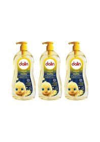 Resim Dalin Şampuan Rahat Uyku 700 Ml 3 Adet 