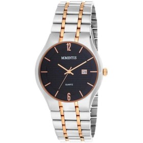 Resim Momentus Em147t-04sr Erkek Kol Saati 