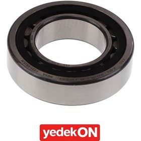 Resim AGCO Silindirik Rulman - Massey Ferguson / Fendt / Valtra | ACP0442610 