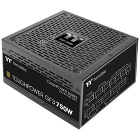 Resim Thermaltake 750W 80+ Gold Power Gen5 Full PD-0750FNFAGE-H Modüler 