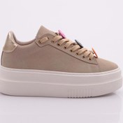 Resim Dgn 1019 Kadın Sneaker 