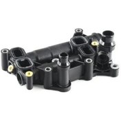 Resim Gkl 341615 Termostat Govdesı Komple O-rınglı Bmw N47n N57n F10 F20 F30 F25 F15 E84 