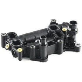 Resim Gkl 341615 Termostat Govdesı Komple O-rınglı Bmw N47n N57n F10 F20 F30 F25 F15 E84 