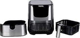 Resim VESTEL FRİTÖZ 